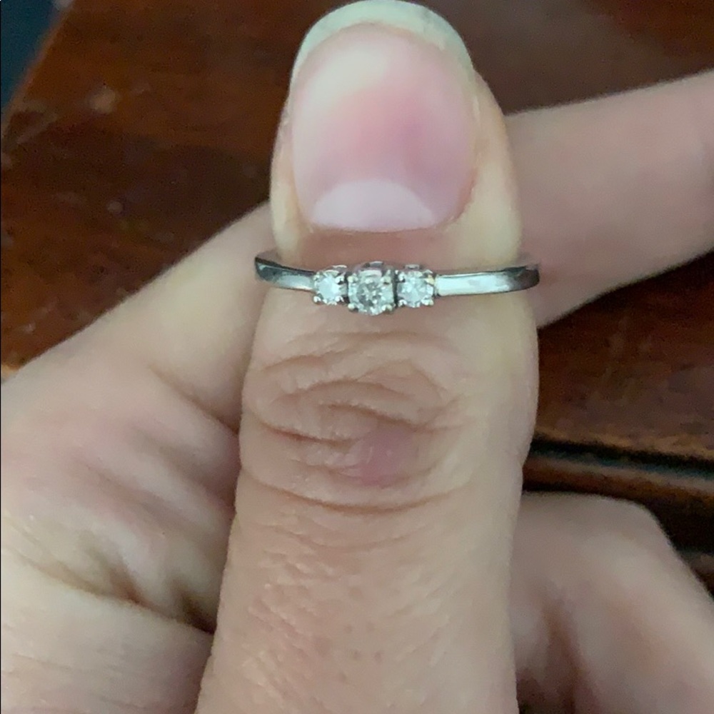 Ring was sold on another platform.
